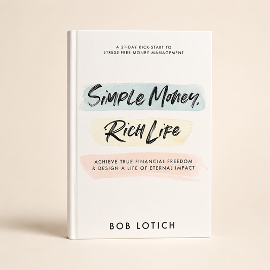 Simple Money, Rich Life