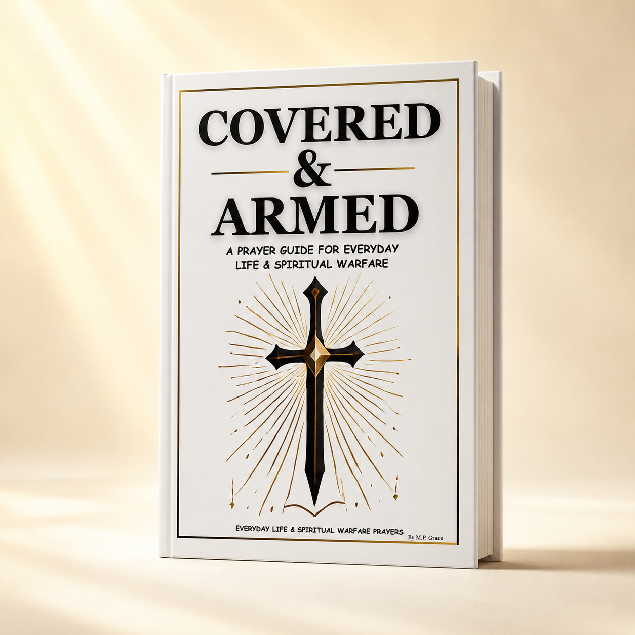 Covered and Armed cover