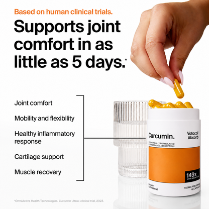 Votocol Absorb Curcumin