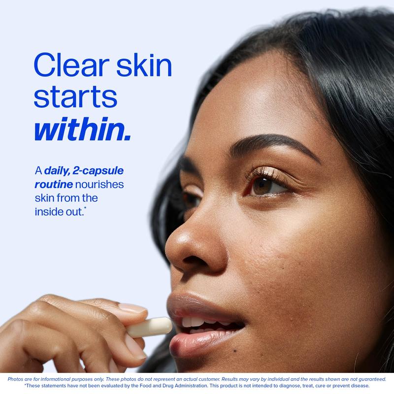 Votocol Clear Skin Support