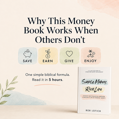 Simple Money, Rich Life