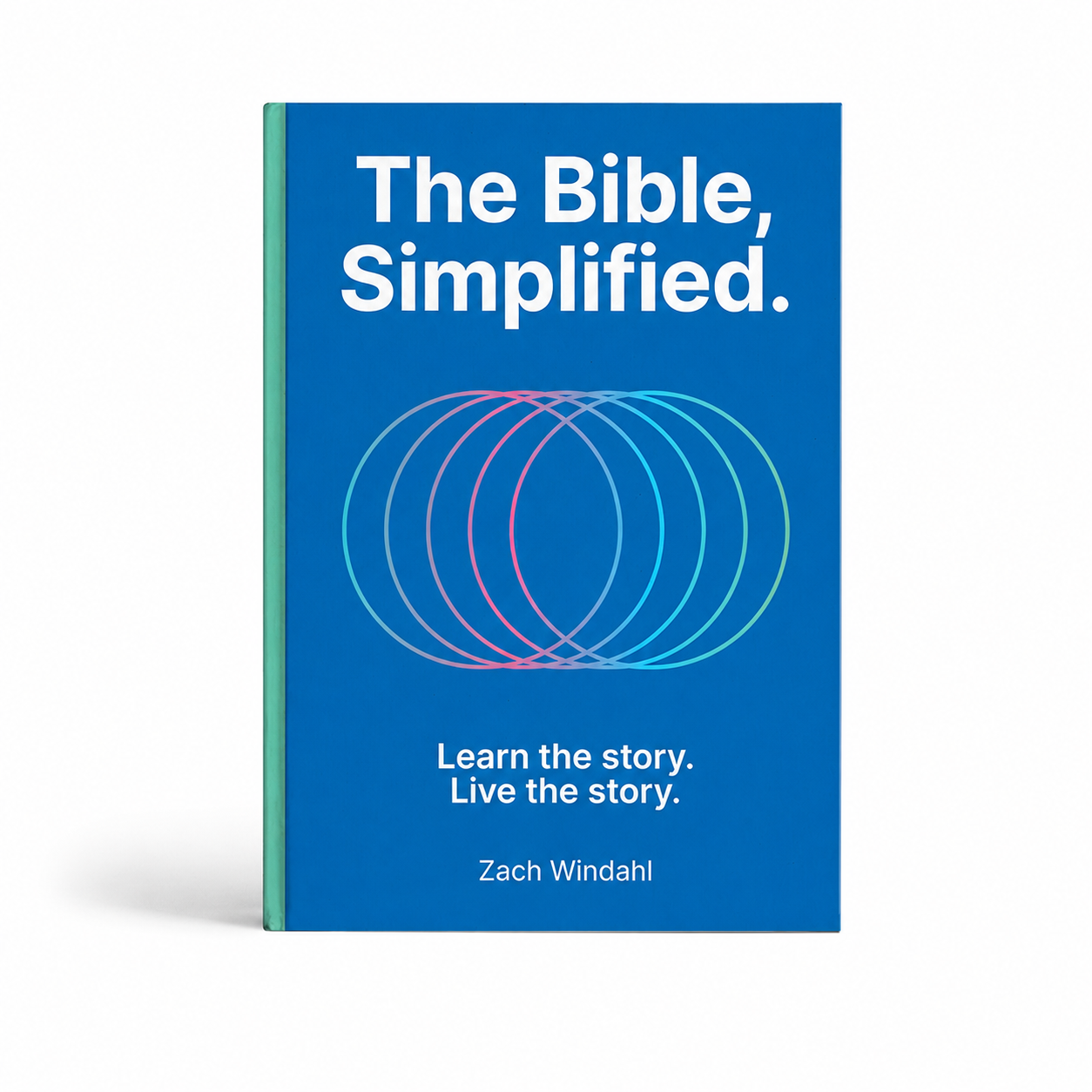 THE BIBLE, SIMPLIFIED