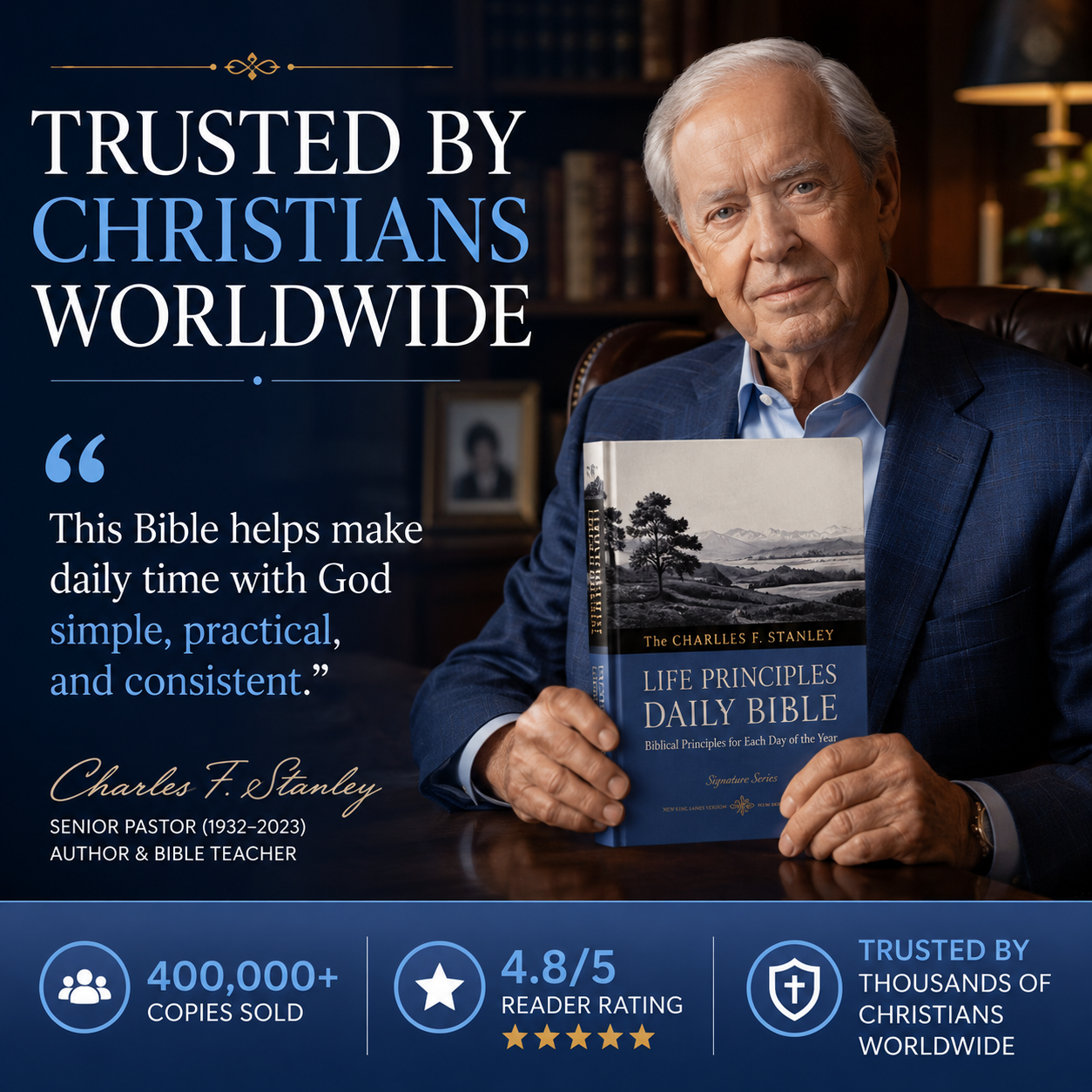 A daily reading